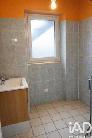 Maison à vendre 5 pièces 75 m² Tulle