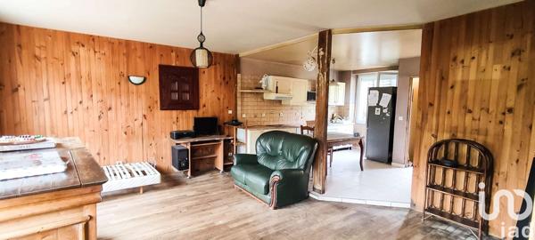 Maison à vendre 5 pièces 75 m² Tulle