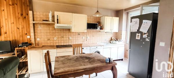 Maison à vendre 5 pièces 75 m² Tulle