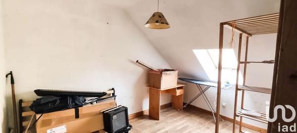 Maison à vendre 5 pièces 75 m² Tulle