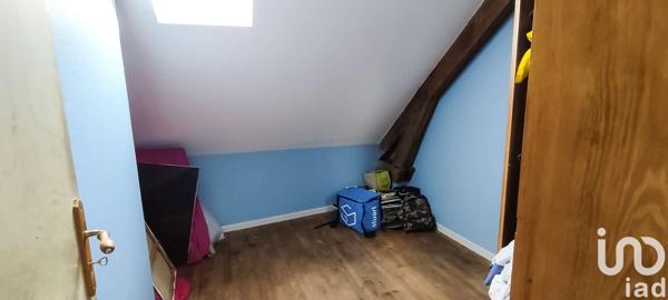 Maison à vendre 5 pièces 75 m² Tulle