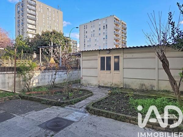 Maison à vendre 6 pièces 150 m² Alfortville