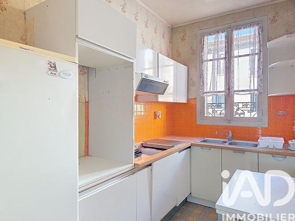 Maison à vendre 6 pièces 150 m² Alfortville