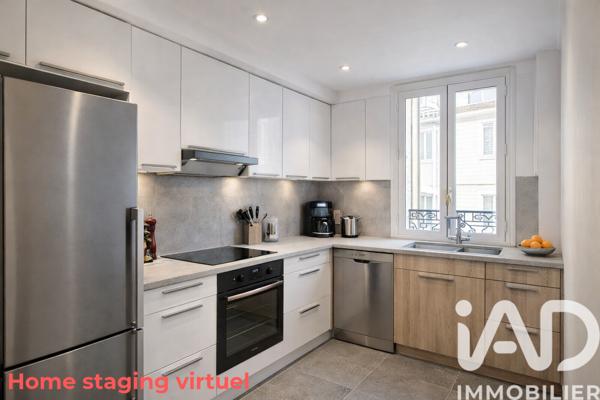 Maison à vendre 6 pièces 150 m² Alfortville