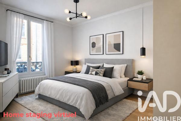 Maison à vendre 6 pièces 150 m² Alfortville