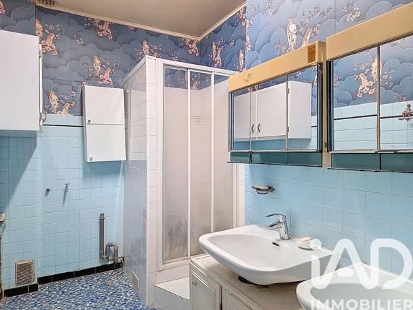 Maison à vendre 6 pièces 150 m² Alfortville