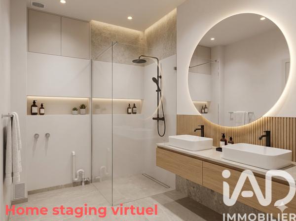 Maison à vendre 6 pièces 150 m² Alfortville