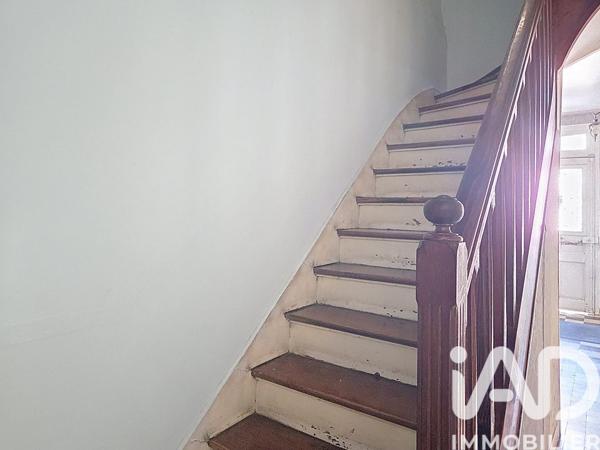 Maison à vendre 6 pièces 150 m² Alfortville