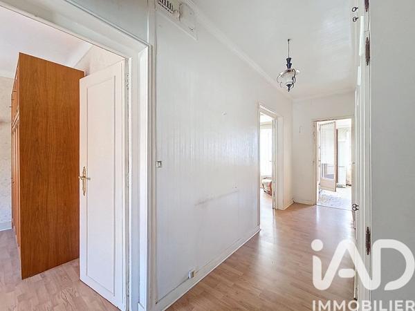 Maison à vendre 6 pièces 150 m² Alfortville