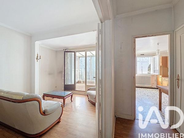 Maison à vendre 6 pièces 150 m² Alfortville