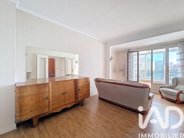 Maison à vendre 6 pièces 150 m² Alfortville