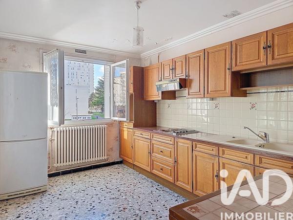 Maison à vendre 6 pièces 150 m² Alfortville