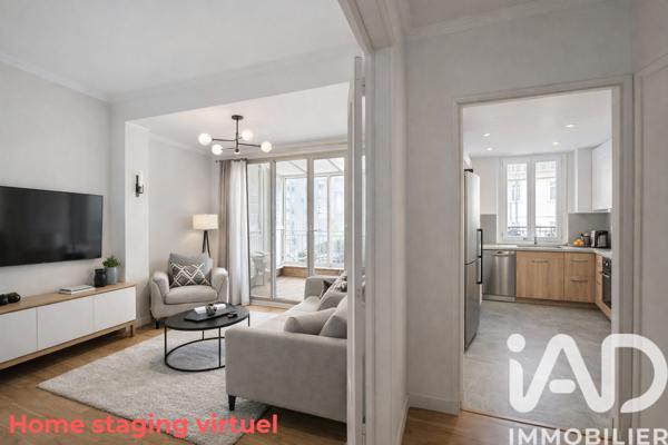 Maison à vendre 6 pièces 150 m² Alfortville