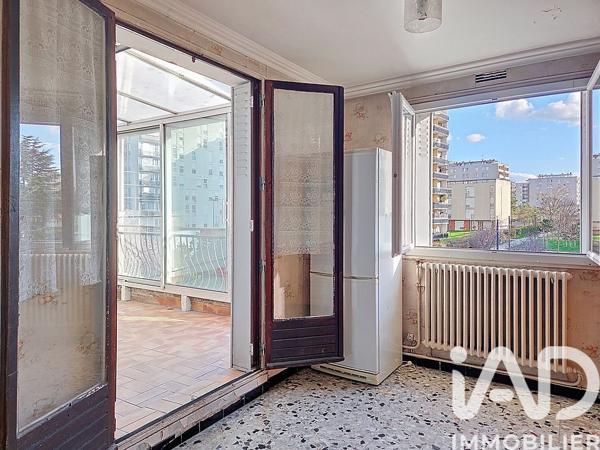 Maison à vendre 6 pièces 150 m² Alfortville