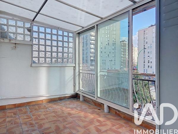 Maison à vendre 6 pièces 150 m² Alfortville