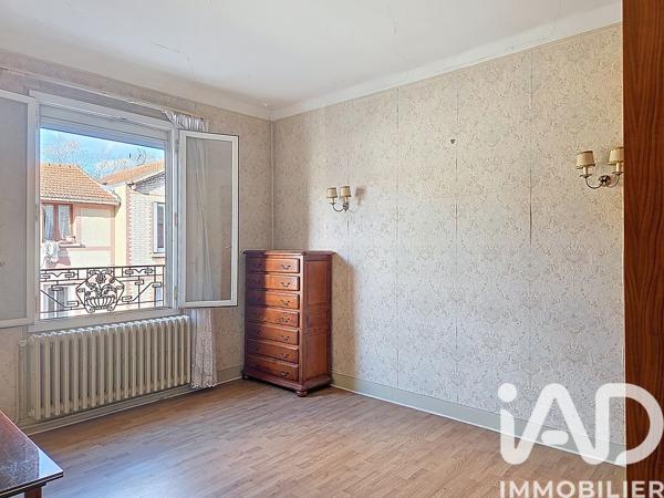 Maison à vendre 6 pièces 150 m² Alfortville