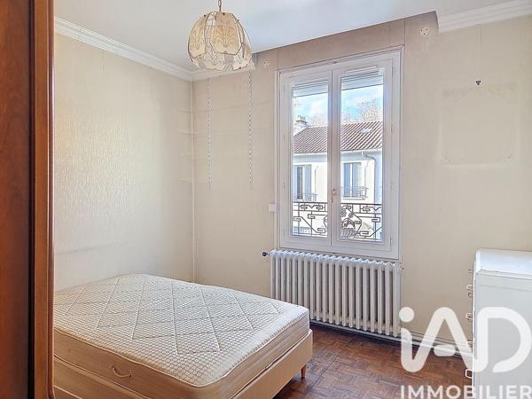 Maison à vendre 6 pièces 150 m² Alfortville