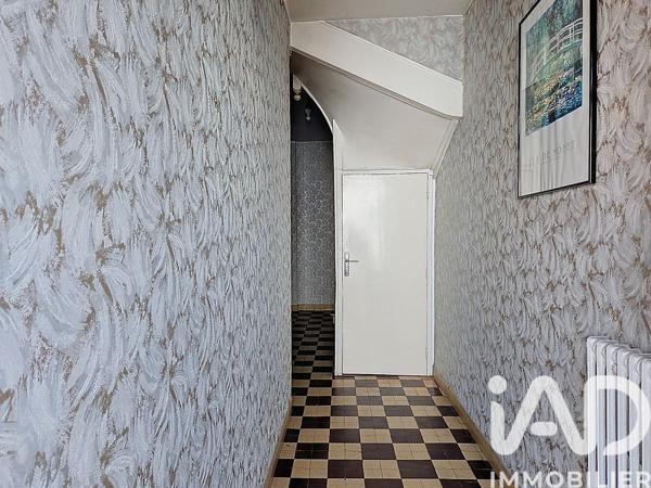 Maison à vendre 6 pièces 150 m² Alfortville