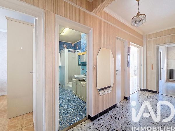 Maison à vendre 6 pièces 150 m² Alfortville