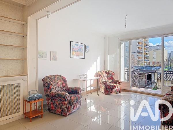 Maison à vendre 6 pièces 150 m² Alfortville