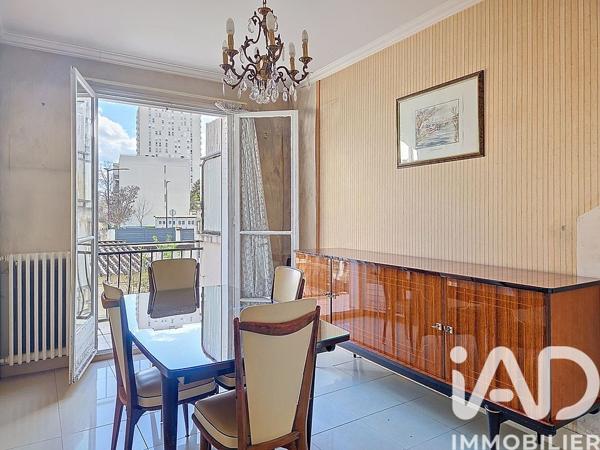 Maison à vendre 6 pièces 150 m² Alfortville