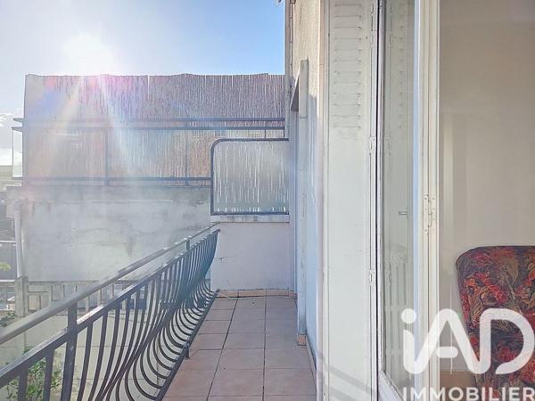 Maison à vendre 6 pièces 150 m² Alfortville