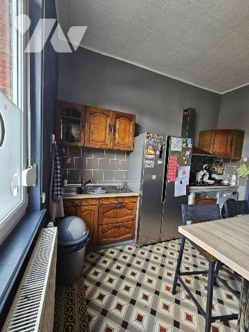 MAISON LE CATEAU + GARAGE