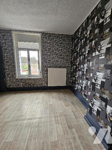 MAISON LE CATEAU + GARAGE