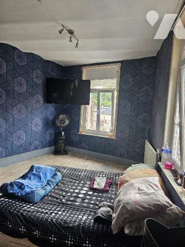 MAISON LE CATEAU + GARAGE