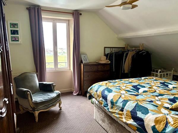 Maison de charme AV - 4 pièce(s) - 3 chambres