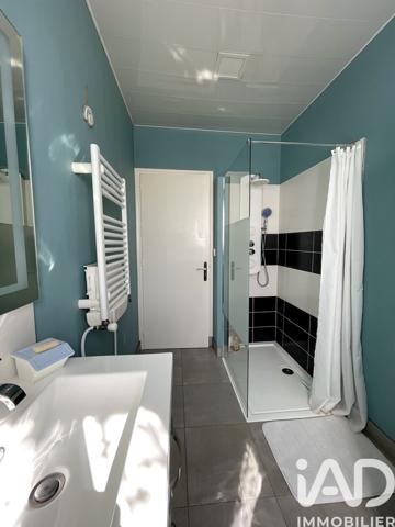 Maison à vendre 6 pièces 135 m² Saintes