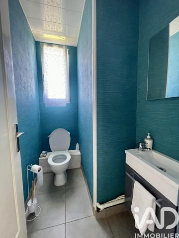 Maison à vendre 6 pièces 135 m² Saintes