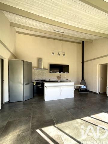 Maison à vendre 6 pièces 135 m² Saintes