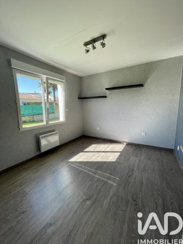 Maison à vendre 6 pièces 135 m² Saintes