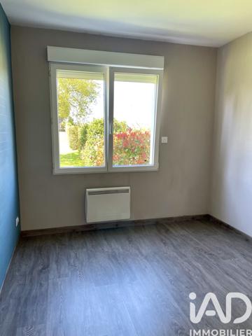 Maison à vendre 6 pièces 135 m² Saintes
