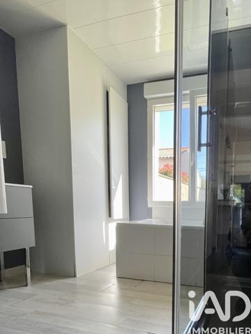 Maison à vendre 6 pièces 135 m² Saintes