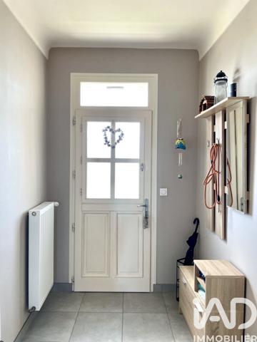 Maison à vendre 6 pièces 135 m² Saintes