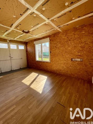 Maison à vendre 6 pièces 135 m² Saintes