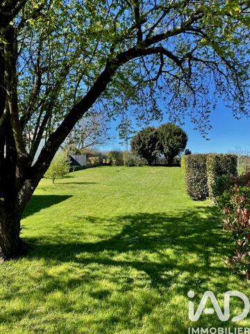 Maison à vendre 6 pièces 135 m² Saintes