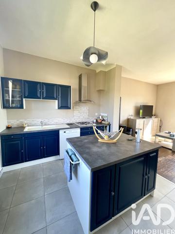 Maison à vendre 6 pièces 135 m² Saintes