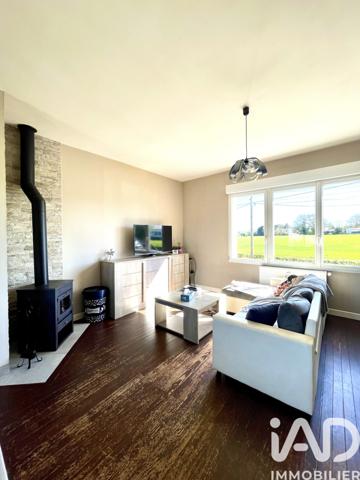 Maison à vendre 6 pièces 135 m² Saintes