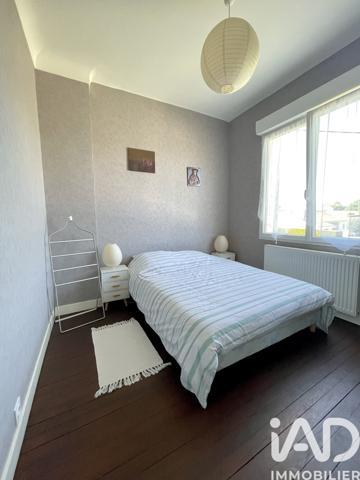 Maison à vendre 6 pièces 135 m² Saintes