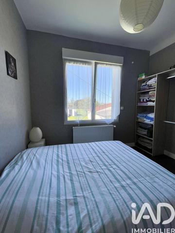 Maison à vendre 6 pièces 135 m² Saintes