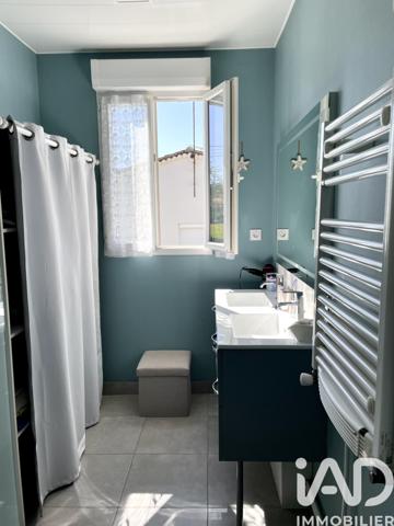 Maison à vendre 6 pièces 135 m² Saintes