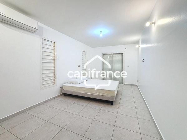 LE GOSIER – DAMPIERRE | VILLA 5 PIÈCES DE 147 M² AVEC PISCINE