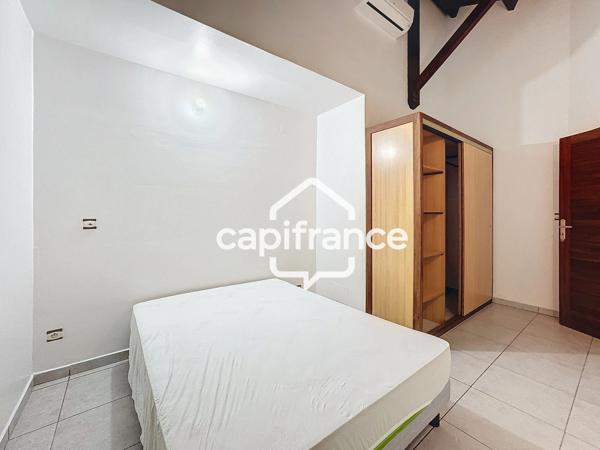 LE GOSIER – DAMPIERRE | VILLA 5 PIÈCES DE 147 M² AVEC PISCINE