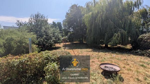 Vente                                                      Maison
                        
                     5 pièces                      129 m2                     à Plérin