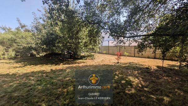 Vente                                                      Maison
                        
                     5 pièces                      129 m2                     à Plérin