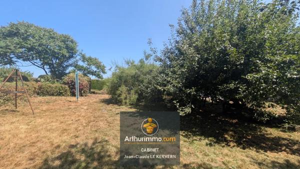 Vente                                                      Maison
                        
                     5 pièces                      129 m2                     à Plérin