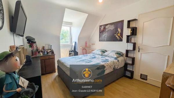 Vente                                                      Maison
                        
                     5 pièces                      129 m2                     à Plérin